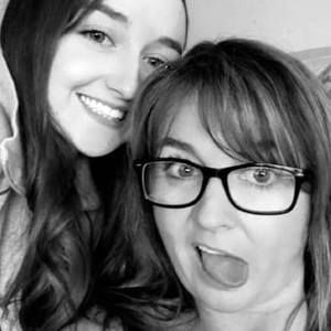 Meet your Posher, Leigh